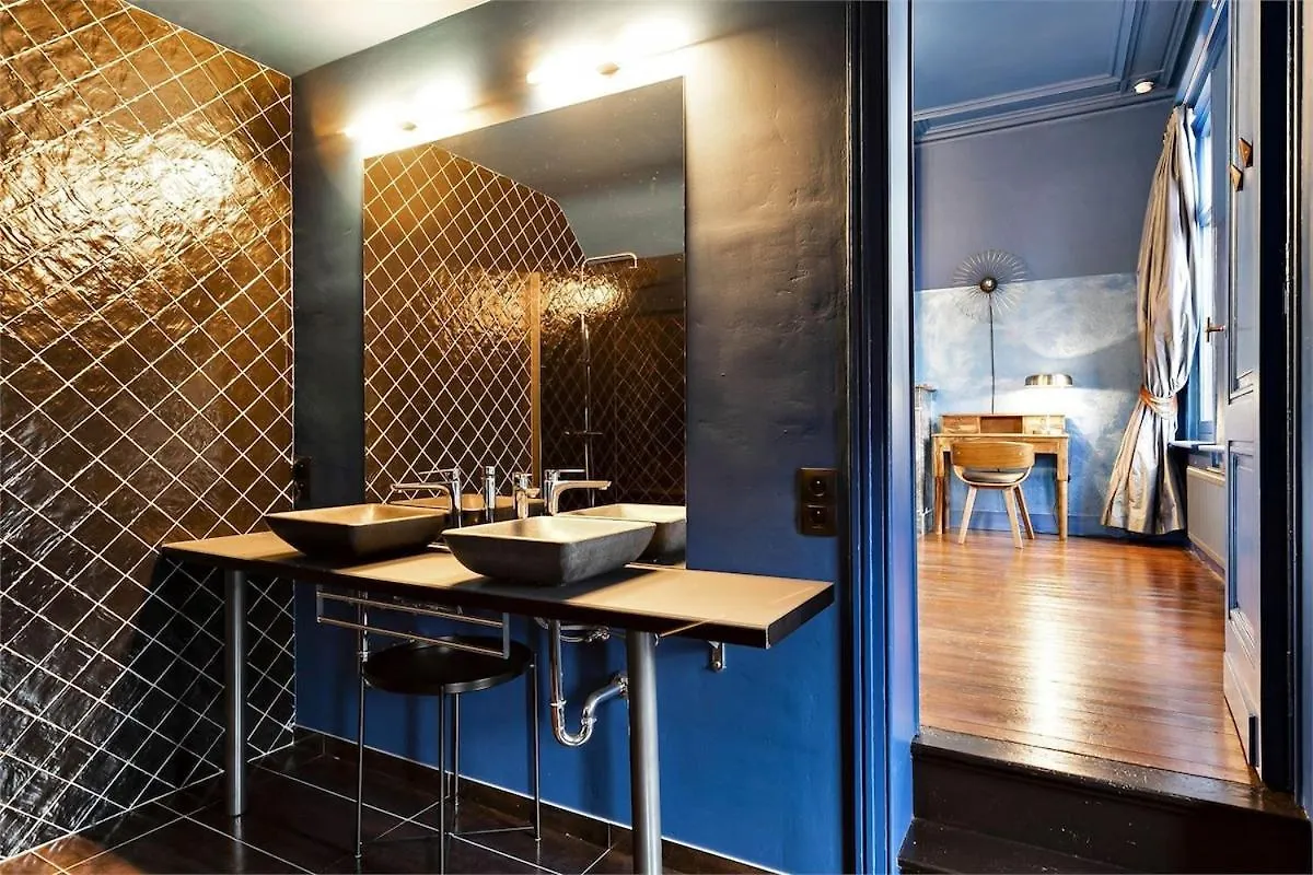 Boutique Baron Osy Suite Αμβέρσα
