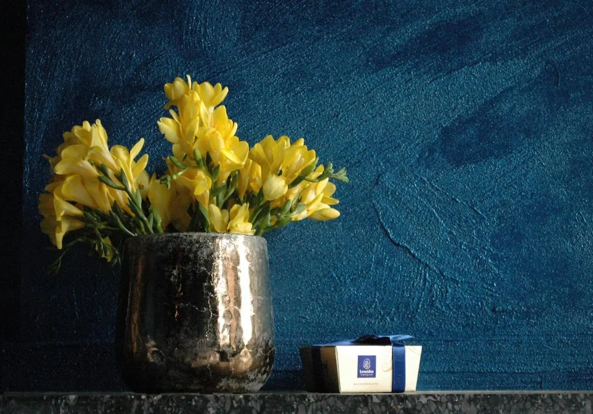 Boutique Baron Osy Suite Βέλγιο