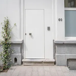 Shway - The Antwerpen