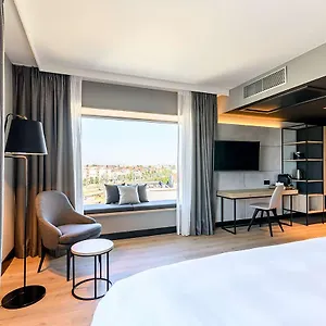 Radisson Berchem Antwerpen