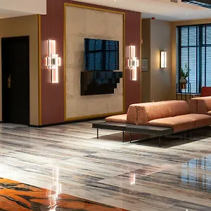 Amory By Hyllit Antwerpen
