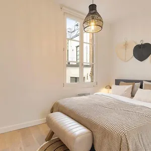 Beautiful Cosy In The Heart Of Antwerpen