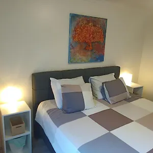 Appartement Lodgerivierenhof, Anvers