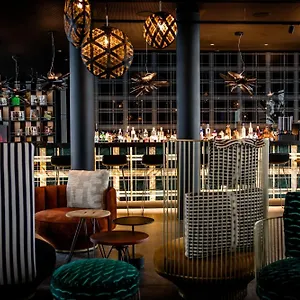 Hotel One, Anvers