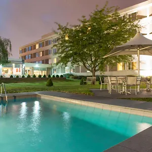Novotel - Ekeren Отель