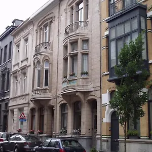 Appartement In, Anvers