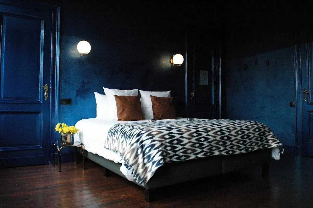 Boutique Baron Osy Suite Apartment