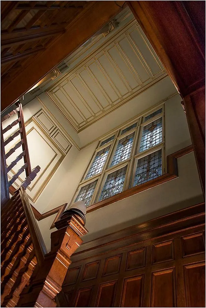 Boutique Baron Osy Suite 0*, Antwerp
