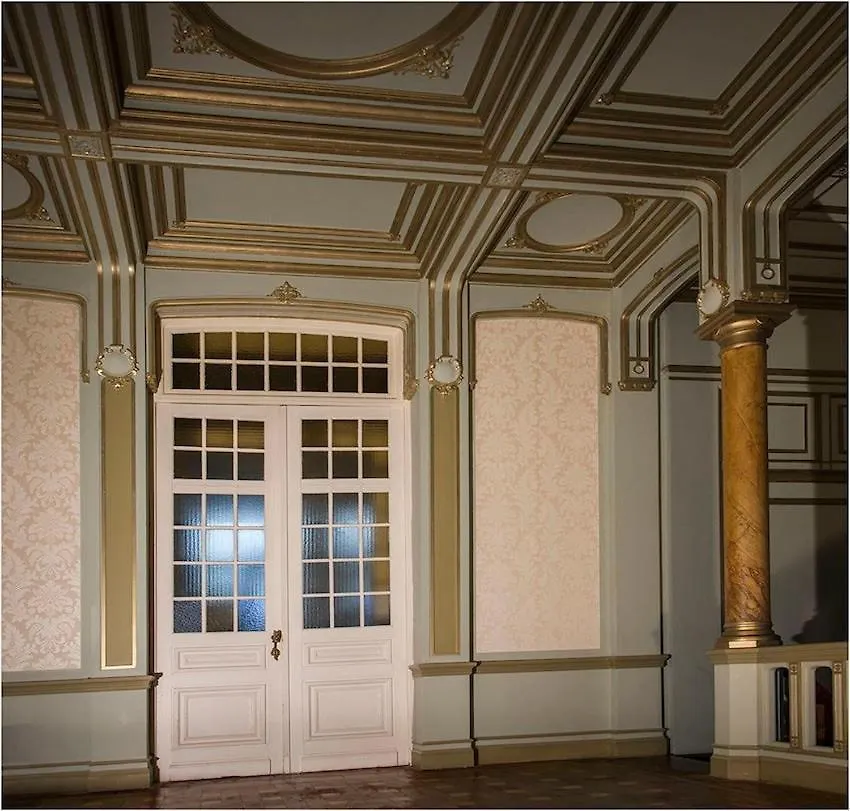 Boutique Baron Osy Suite Antwerp