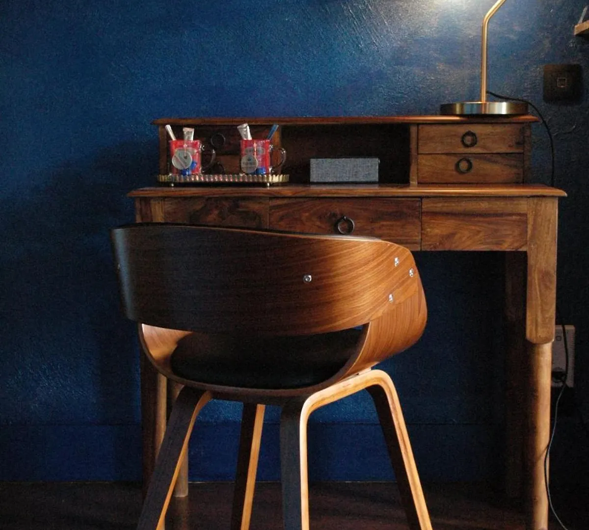 Boutique Baron Osy Suite Belgium