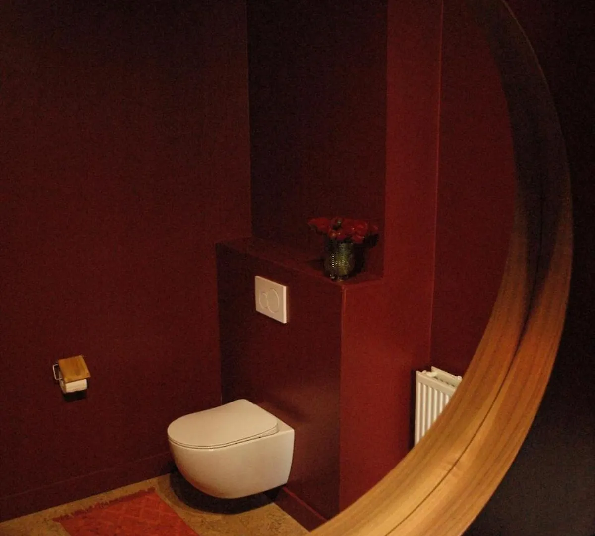 Boutique Baron Osy Suite Apartment