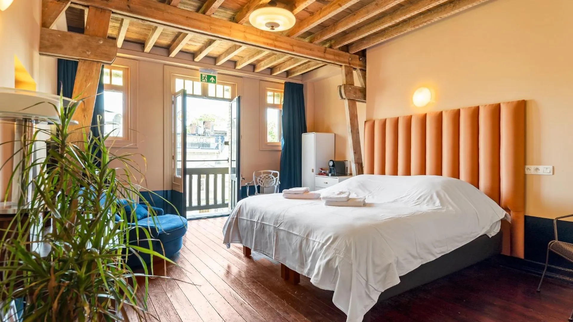 B&B Baron Osy Suite Third Street Antuérpia